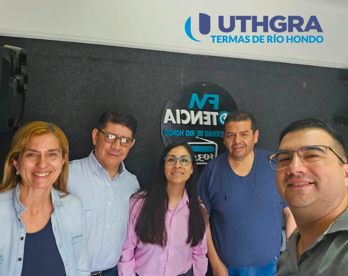 Compromiso con el crecimiento