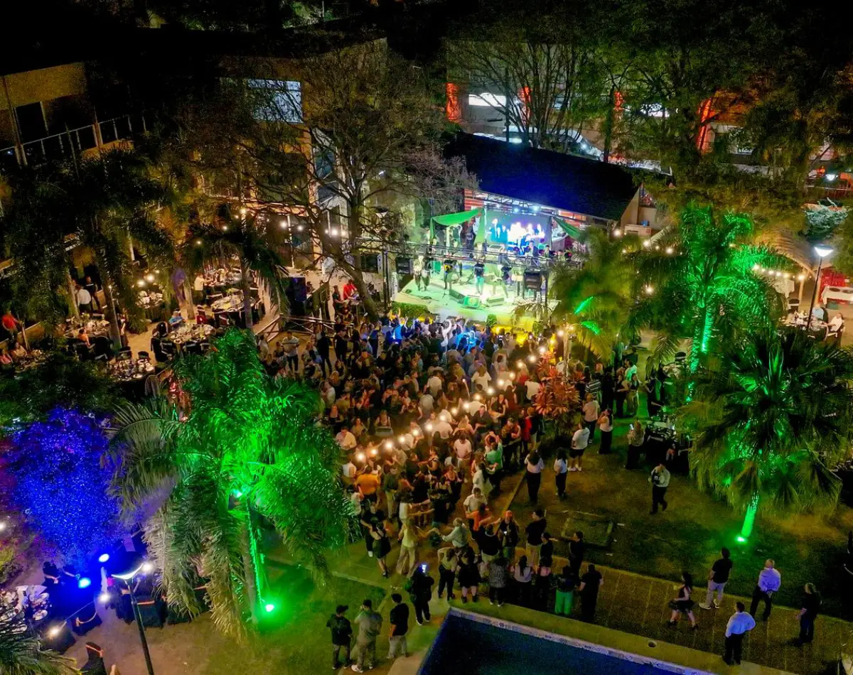 ¡UTHGRA FEST 2026 Termas de Río Hondo!