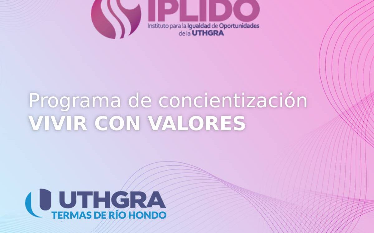 Jornada de concientización