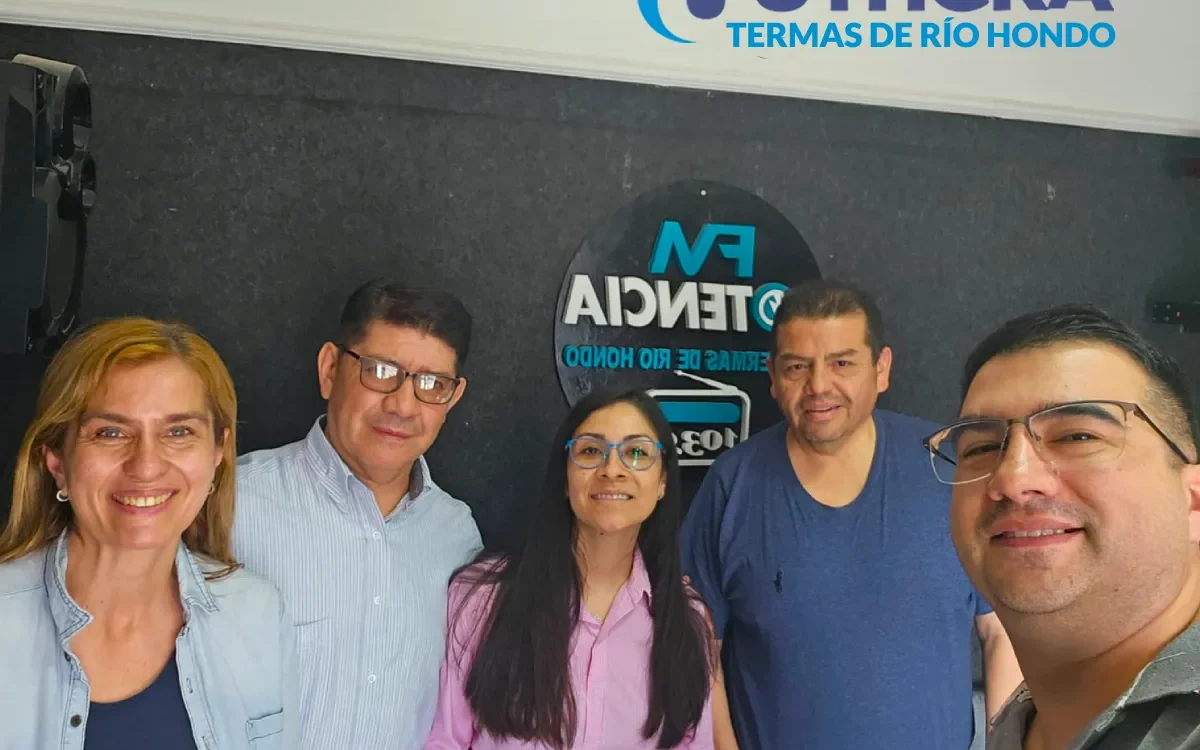 Compromiso con el crecimiento