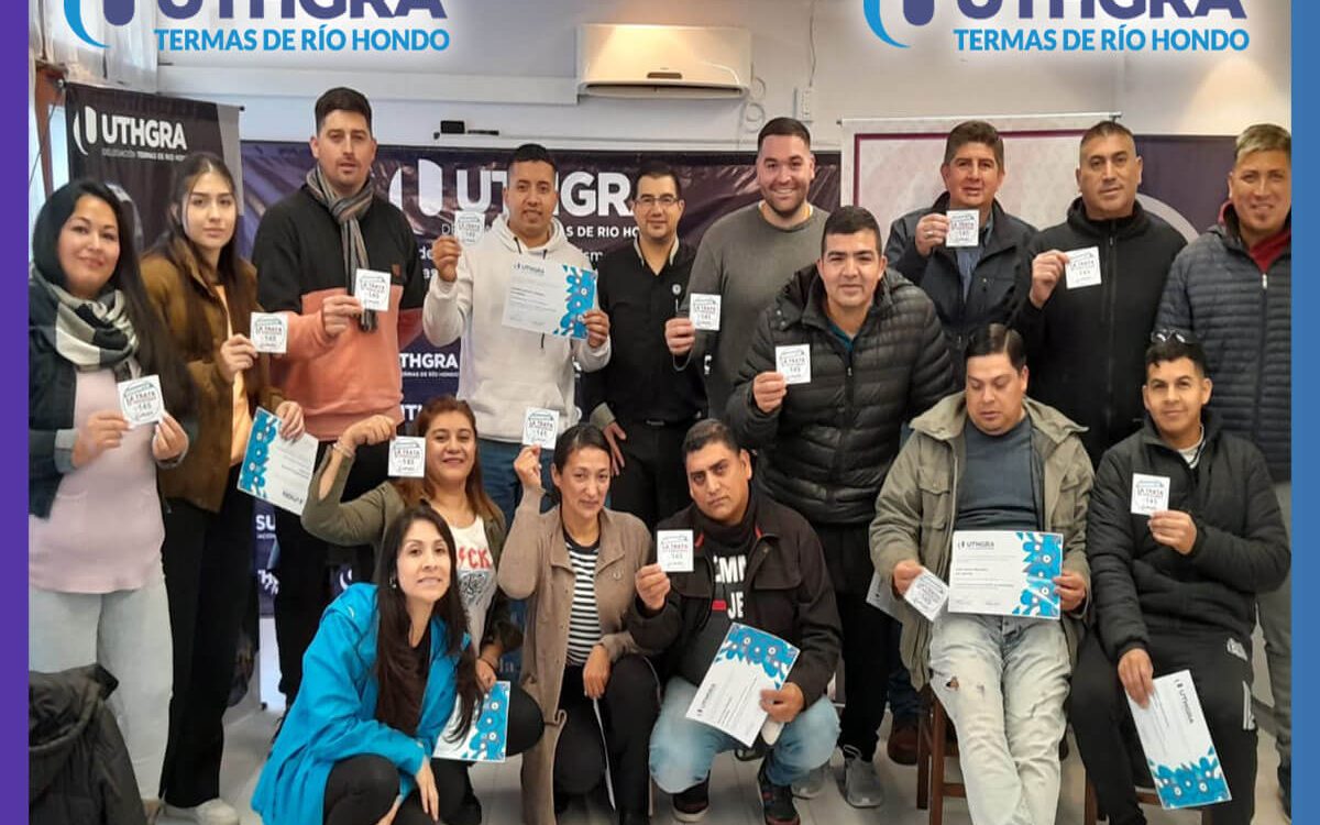 Curso de bartenders